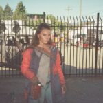 Dafne Keen