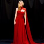 Dakota Fanning