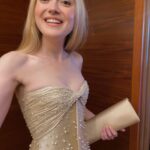 Dakota Fanning