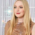 Dakota Fanning