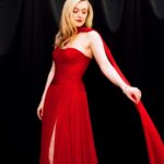 Dakota Fanning