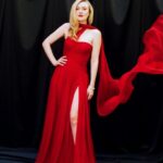 Dakota Fanning