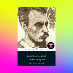 Dakota Johnson Instagram - We’re switching things up to kick off the new year and reading one of our favorite ~classics: LETTERS TO A YOUNG POET by Rainer Maria Rilke. It’s so inspiring it may just set you on a journey to the best year yet. 

🖤🤍

At the start of the twentieth century, Rainer Maria Rilke wrote a series of letters to a young officer cadet, advising him on writing, love, sex, suffering, and the nature of advice itself. These profound and lyrical letters have since become hugely influential for generations of writers and artists of all kinds.

With honesty, elegance, and a deep understanding of the loneliness that often comes with being an artist, Rilke’s letters are an endless source of inspiration and comfort. Lewis Hyde’s introduction explores the context in which these letters were written and how the author embraced his isolation as a creative force. 

Support indie bookstores and grab your copy at @bookshop_org. Enter TTJan25 for 15% off when you check out. Code expires Jan 31, 2025. Link in bio.