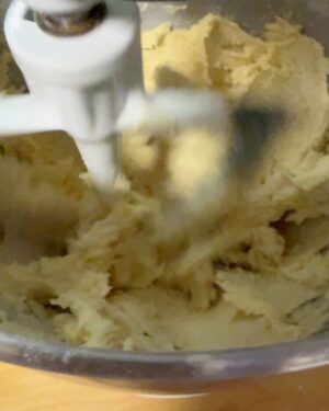 Damaris Phillips Instagram - Homemade vanilla wafers are the most underrated cookie out there. Golden bottom, golden sides, crisp and sweet! 
Vanilla Wafer Cookies
Ingredients:
1 stick (8 tablespoons) unsalted butter, at room temperature
3/4 cup granulated sugar 
1 large egg, at room temperature 
2 tablespoons pure vanilla extract 
1 1/4 cups all-purpose flour 
3/4 teaspoon baking powder 
Pinch of fine salt
Method:
Preheat the oven to 350 degrees F. Line 2 baking sheets with parchment paper.

Using a hand or stand mixer, cream the butter and sugar on medium speed until fluffy, about 2 minutes. Add the egg and vanilla and mix until smooth, about 2 minutes. In a separate bowl, combine the flour, baking powder and salt. Add the dry mixture to the butter mixture. Reduce the mixer speed to low and mix until just combined, about 30 seconds. At this point if the dough feels warm, refrigerate it until chilled, about 15 minutes. When the dough feels cool to the touch, scoop out teaspoon-size balls and drop them on the prepared baking sheets. The dough should yield 4 dozen balls. Bake until golden, 12 to 15 minutes. Let cool.
