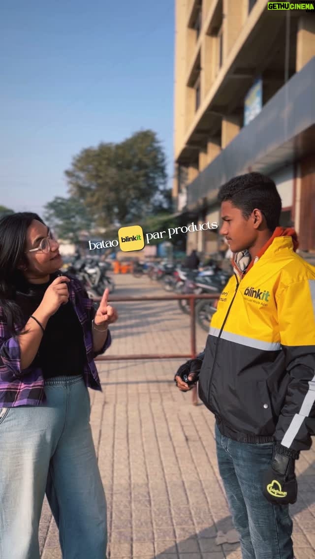 Damini Tripathi - 4.8K Likes - Want to sell on Blinkit? 💪
Here’s how to start:
✔️ Visit Seller Hub By Blinkit
✔️ Prepare key documents like GST, FSSAI, and PAN.
✔️ Register your business on their platform.
✔️ Get your products listed and verified.
Although Blinkit’s onboarding process is a bit selective, and not every business is ready to enter the quick commerce space just yet.
#quickcommerce #blinkitseller #blinkit #ecommerce #digitalmarketing #blinkitonboarding