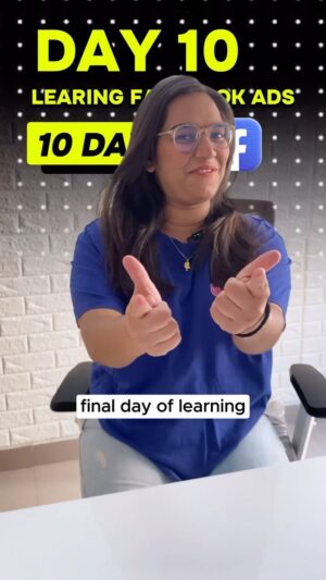 Damini Tripathi Instagram - READ CAPTION FOR BETTER UNDERSTANDING 👇

Do you also have a Men’s clothing brand? 

Because this is FINAL DAY Of Learning Facebook Ads From Scratch 🔥

The product I had was Gen-z tshirts for men and one t-shirt costed around INR 999. 

What I Did In Facebook Ads Manager?

➡️ Created three different ad creatives- Graphic, Carousel & Video Ad

➡️ Targeted three different interests simultaneously 

➡️ Conversion Location was website Copyrighting was to attract more People with a Genz Approach 

After few days, two ads performed well, and one with graphic ad did not perform good.

Note: Its just 1 day results, the CPP will decrease over time.

Once a descent amount of people start visiting the website we will also Launch a retargeting campaign for those who left products in carts and initiated checkout 
Although the retargeting campaign will have a smaller budget 

Also, if you want to learn more about Digital Marketing, Follow me ⭐️

And also if you want to learn about Facebook ads more in Depth comment down “Ebook”

#facebook #facebookads #ecommerce #tshirtbusiness #facebookadstips
