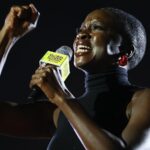 Danai Gurira