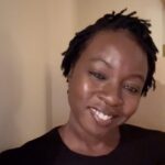 Danai Gurira