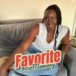 Danai Gurira