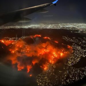 Danica McKellar Instagram - I lived in Los Angeles for 40 years... from the age of 7 to 47... I never imagined this could happen to my hometown. The ongoing destruction is unfathomable.  I've thought of little else the last three days, and my heart and prayers are with everyone who have lost so much so quickly. 💔 
.
.
If you are in Los Angeles and have been displaced by the fires, please swipe for several resources for shelters/food/clothing, and please know that I am among countless others who truly care, are grieving with you, and want to help.
.
.
Wherever you are, if you have the means, please swipe to the slide "Ways you can help" and also the last slide, "Where to volunteer/donate." Please consider joining me in supporting the firefighters, first responders, and victims of this ongoing nightmare. 
.
.
And please also join me in prayer for the safety of all involved, especially our brave firefighters, and for these fires to end soon. 🙏🙏🙏