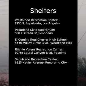 Danica McKellar Instagram - I lived in Los Angeles for 40 years... from the age of 7 to 47... I never imagined this could happen to my hometown. The ongoing destruction is unfathomable.  I've thought of little else the last three days, and my heart and prayers are with everyone who have lost so much so quickly. 💔 
.
.
If you are in Los Angeles and have been displaced by the fires, please swipe for several resources for shelters/food/clothing, and please know that I am among countless others who truly care, are grieving with you, and want to help.
.
.
Wherever you are, if you have the means, please swipe to the slide "Ways you can help" and also the last slide, "Where to volunteer/donate." Please consider joining me in supporting the firefighters, first responders, and victims of this ongoing nightmare. 
.
.
And please also join me in prayer for the safety of all involved, especially our brave firefighters, and for these fires to end soon. 🙏🙏🙏