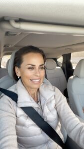 Actress Daniela Escobar HD Photos and Wallpapers February 2025