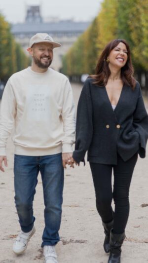Daniela Martins Instagram - Les nuits pour le père 
Vs 
Les nuits pour la mère 
C’est comment chez vous ? 😁

#family #love #couple #night