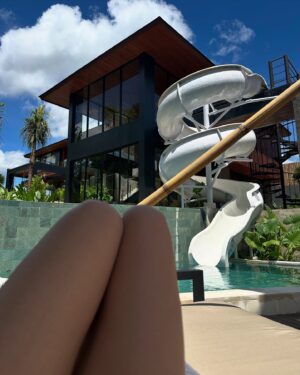 Daniela Melchior Instagram - A day in Ubud ✨🎋
