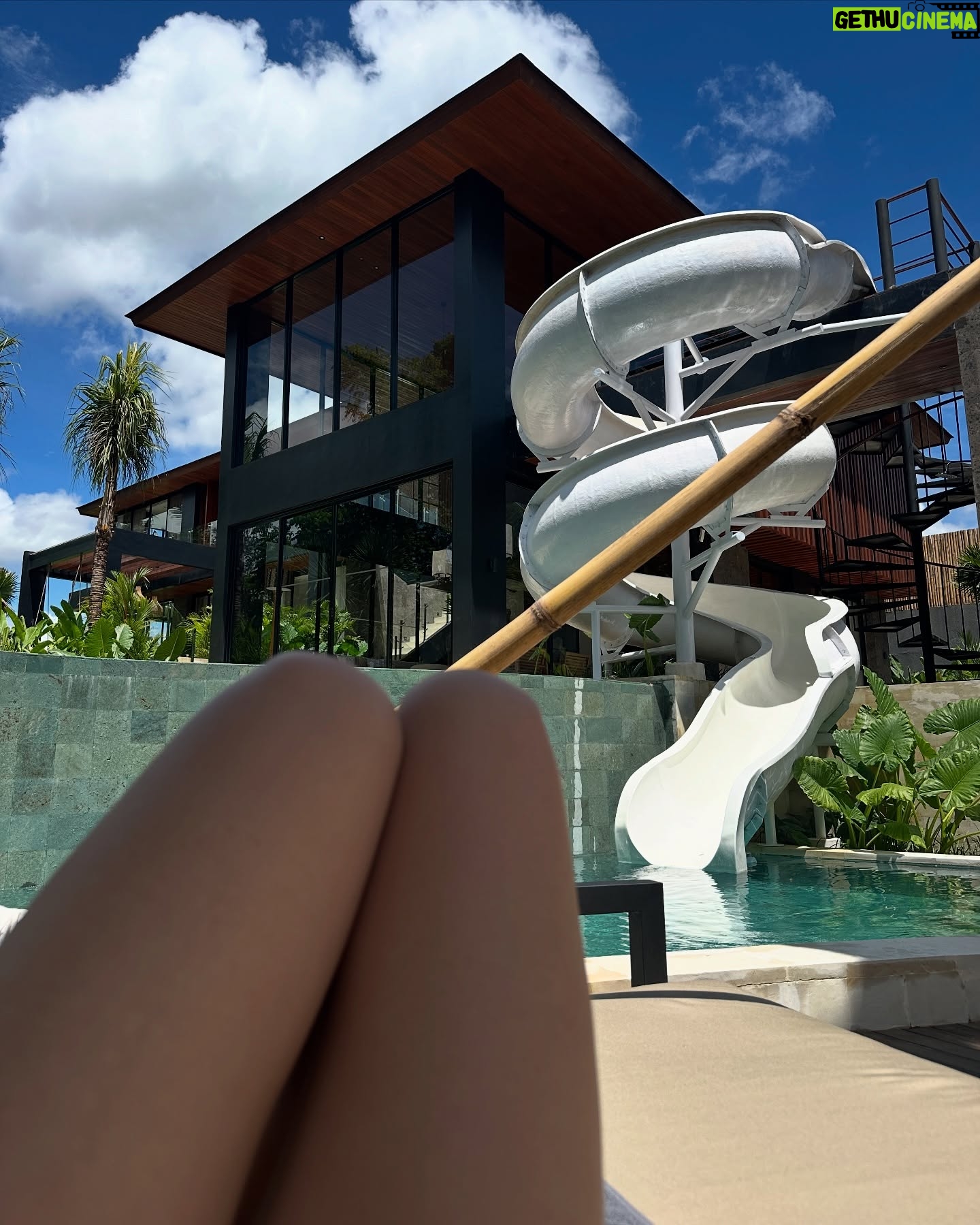 Daniela Melchior - 113.9K Likes - A day in Ubud ✨🎋