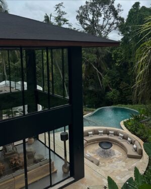 Daniela Melchior Instagram - A day in Ubud ✨🎋