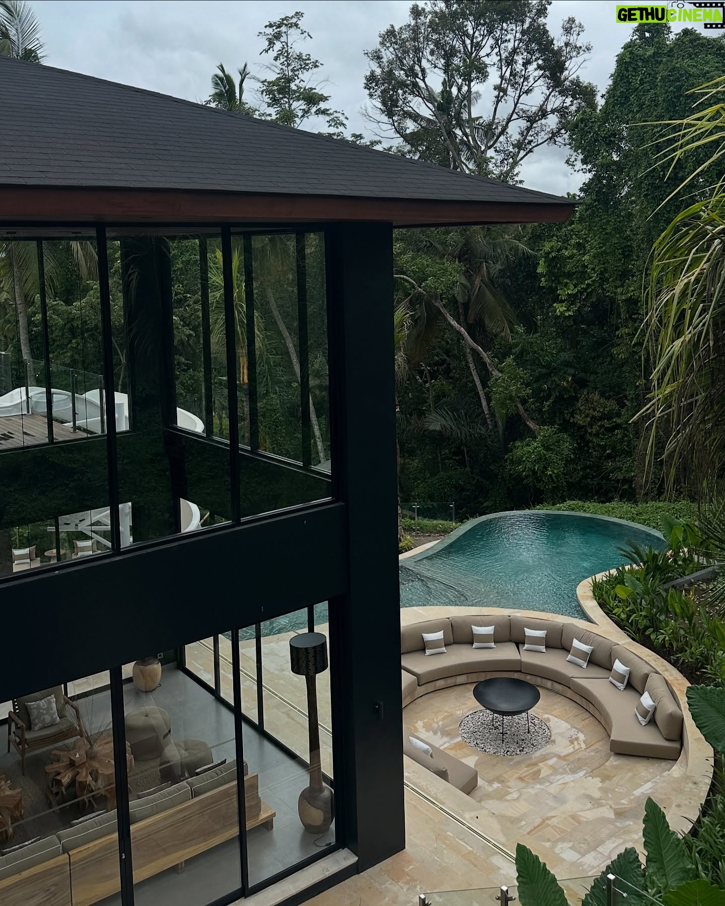 Daniela Melchior - 113.9K Likes - A day in Ubud ✨🎋