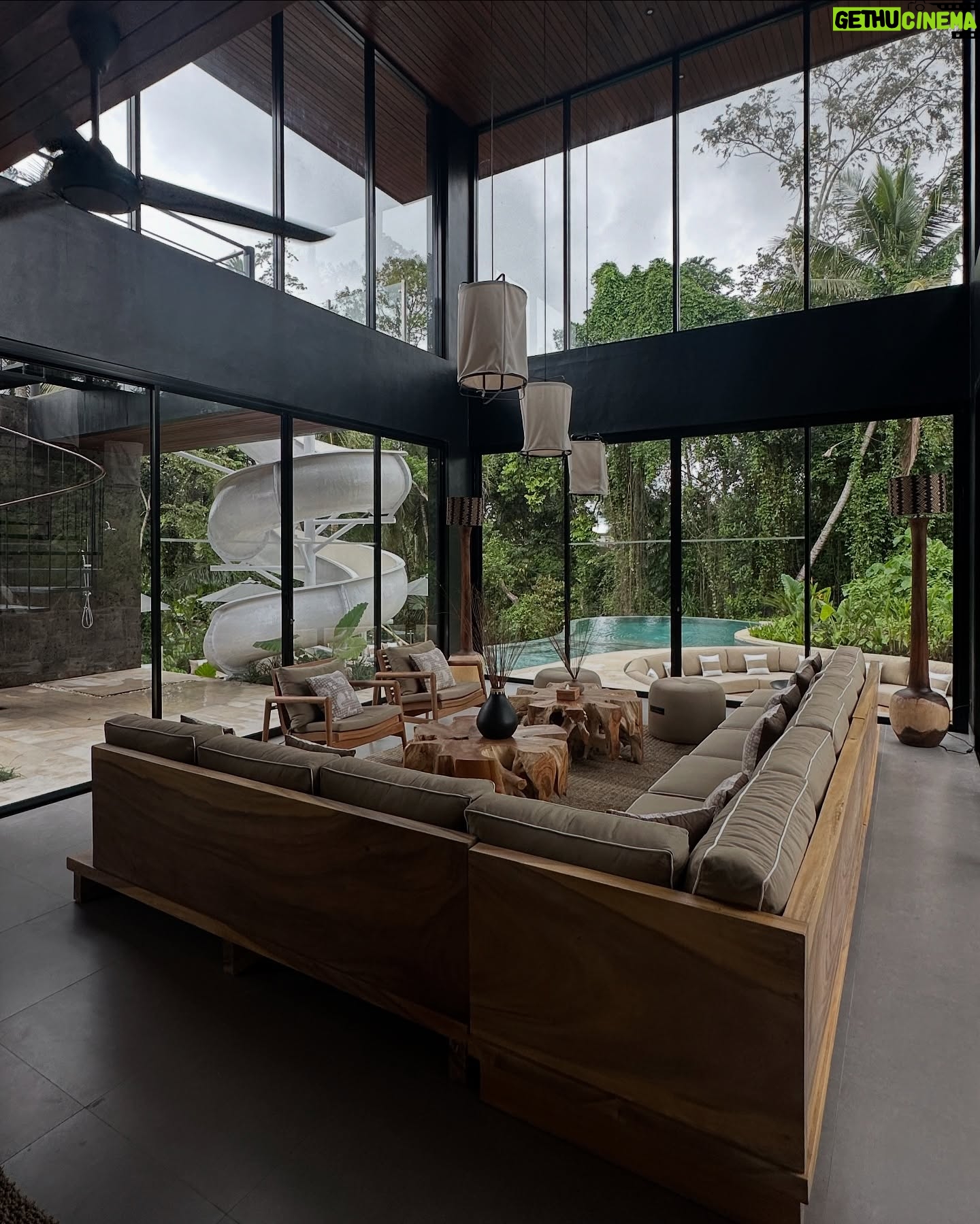 Daniela Melchior - 113.9K Likes - A day in Ubud ✨🎋