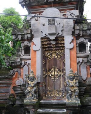 Daniela Melchior Instagram - A day in Ubud ✨🎋