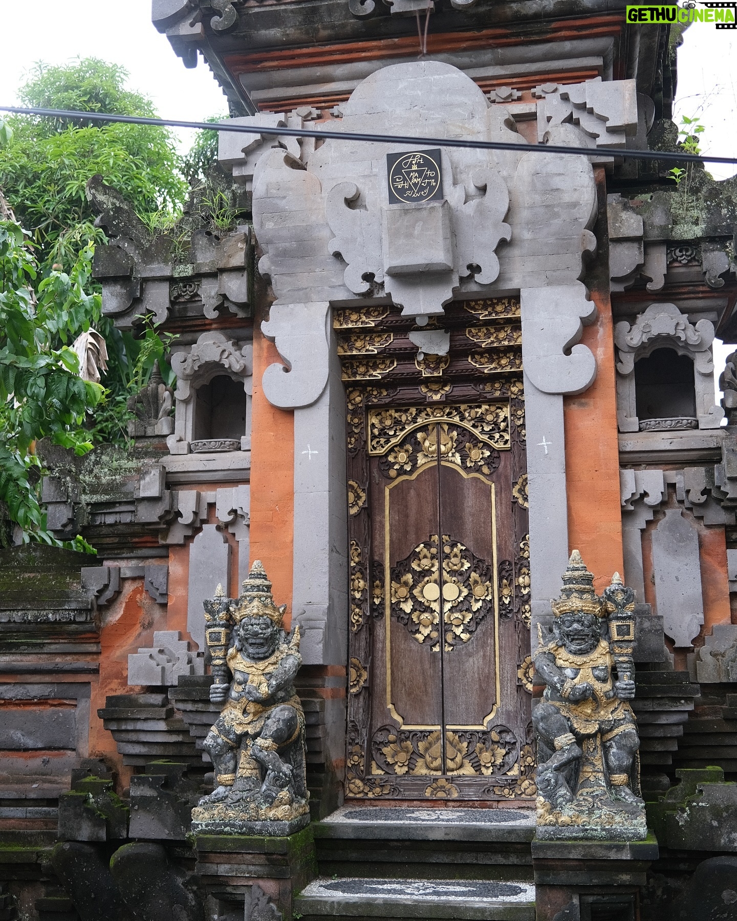 Daniela Melchior - 113.9K Likes - A day in Ubud ✨🎋