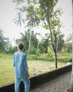 Daniela Melchior Instagram - A day in Ubud ✨🎋