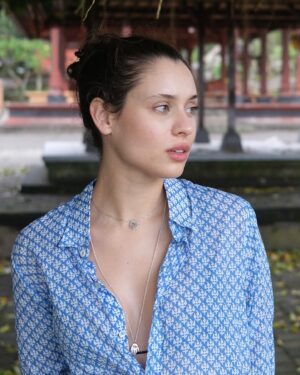 Daniela Melchior Instagram - A day in Ubud ✨🎋