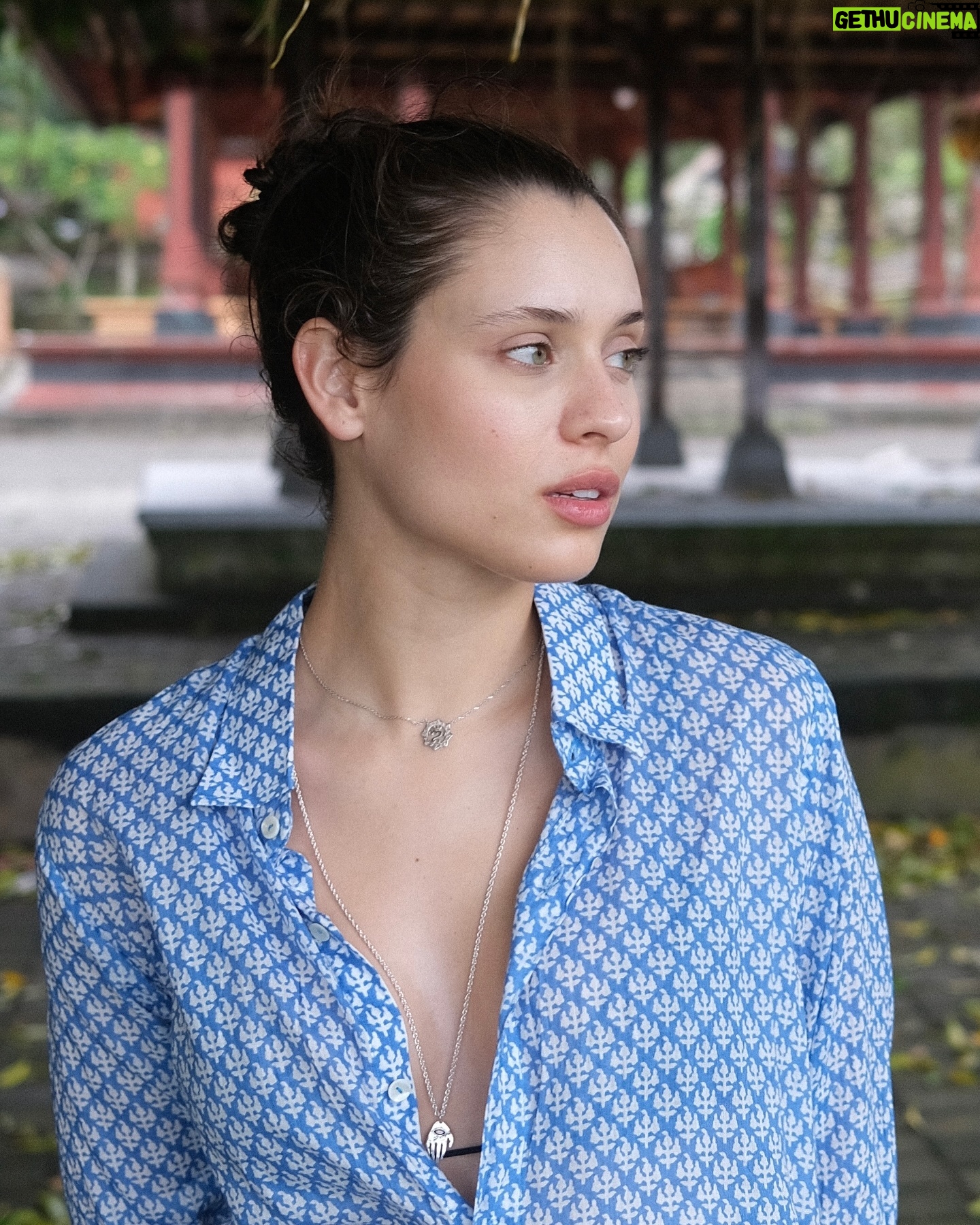 Daniela Melchior - 113.9K Likes - A day in Ubud ✨🎋