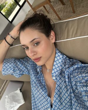 Daniela Melchior Instagram - A day in Ubud ✨🎋