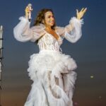 Daniela Mercury