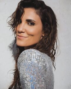 Actress Daniela Ruah HD Photos and Wallpapers January 2025