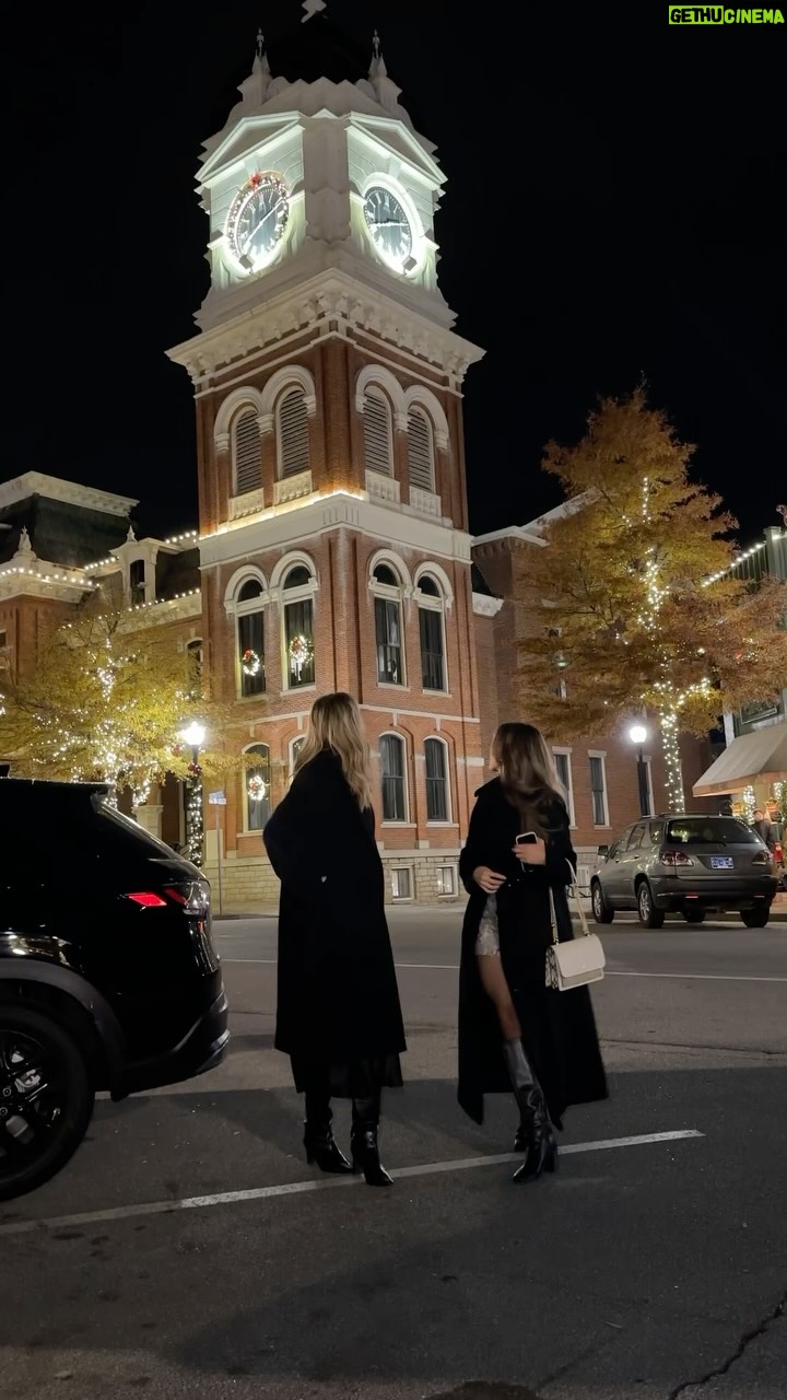 Danielle Rose Russell - 390.8K Likes - That tower looks so familiar…. ❤️

#tvd #theoriginals #legacies #mysticfalls #alwaysandforever

Video by @charlenescape