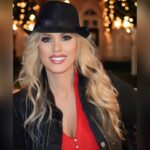 Darcy Donavan