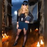 Darcy Donavan