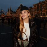 Darya Timoshenko