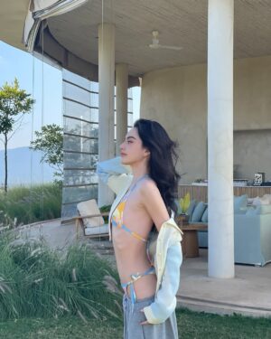 Davika Hoorne Instagram - 🤍
