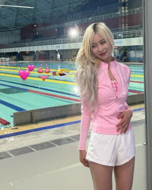 Dayoung Instagram - 🎀