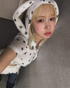 Dayoung Instagram - ㅎㅎ히ㅣ