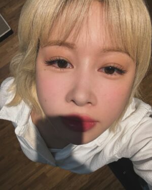 Dayoung Instagram - ㅎㅎ히ㅣ