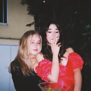 DeVore Ledridge Instagram - Holding space for Weggy’s bday and my gluten allergy