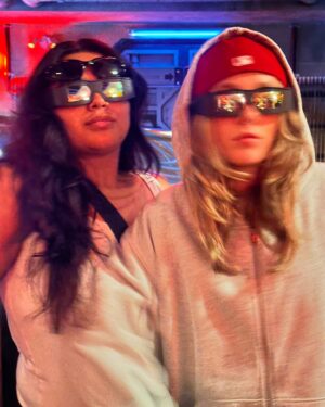 DeVore Ledridge Instagram - Octoburrrr
