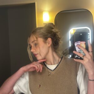 DeVore Ledridge Instagram - quick werk trip