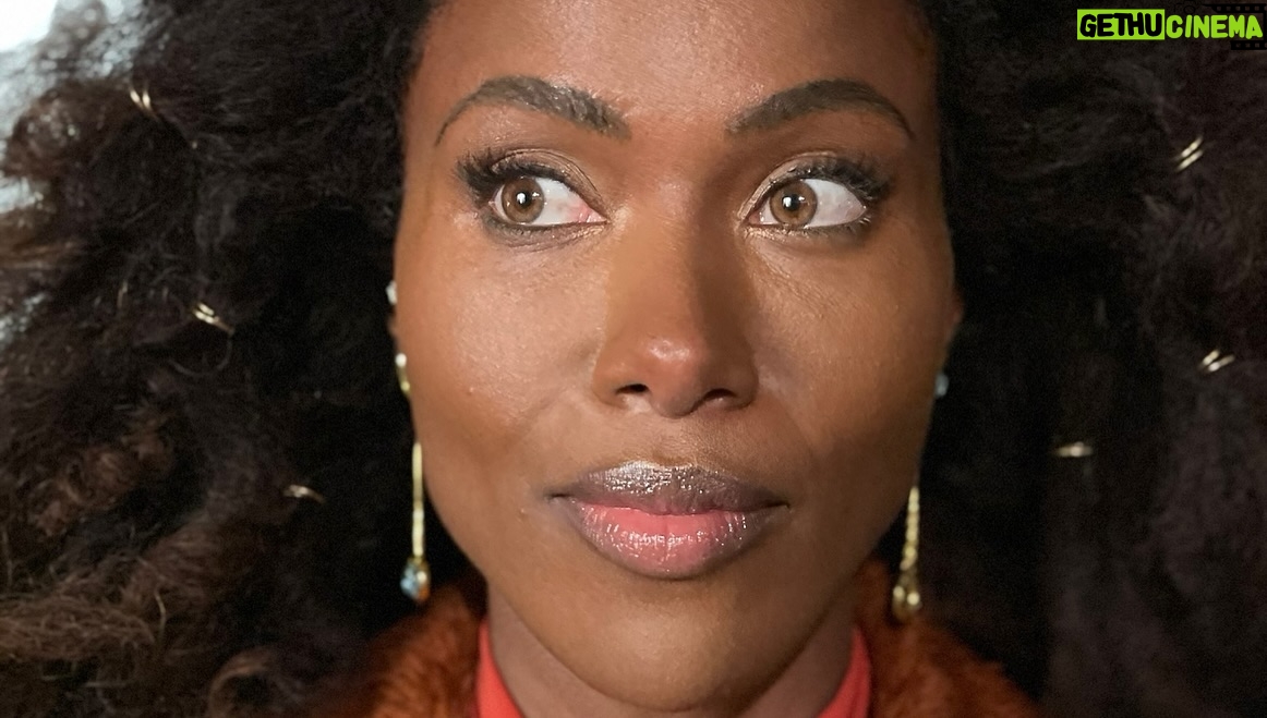 DeWanda Wise - 1.7K Likes - Three Women | Ep. 1, 3, and 6
Tune for the FINALE on the @starz app at midnight!
Airs tomorrow at 10pm EST!
•••
Beyond grateful for the opportunity to do glam on @dewandawise! Thank you for trusting me to be apart of your looks on set! It was an absolute honor to create alongside such a talented and inspiring person. Your energy, grace, and dedication to your craft are truly unmatched.
Huge thanks to the entire team for making this experience unforgettable! 💖
#threewomen #lisataddeo