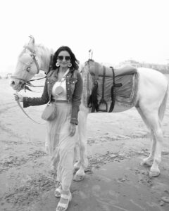Actress Debjani Deghuria HD Photos and Wallpapers January 2025