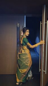 Actress Debjani Deghuria HD Photos and Wallpapers January 2025