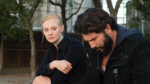Deborah Ann Woll Instagram - Trying something new. These photos are from The Punisher Season 1. If you would be interested in any other of these 8”x10”  photos signed by Deborah direct message @ejscott1106 on Instagram for details . Thank you!!
