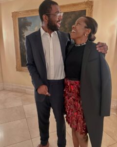 Actress Deborah Roberts HD Photos and Wallpapers February 2025
