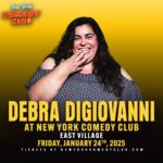 Debra DiGiovanni