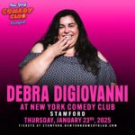 Debra DiGiovanni