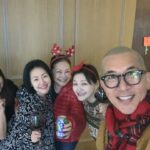 Dee Hsu