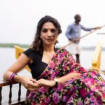 Deepa Thomas